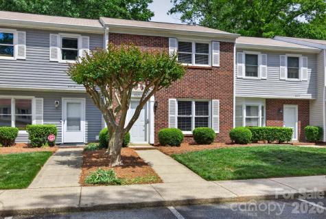 4321 Baylor Street Greensboro NC 27455