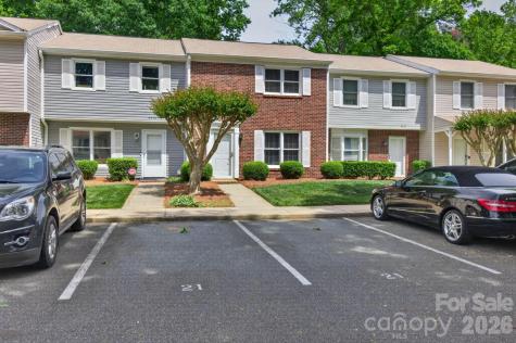 4321 Baylor Street Greensboro NC 27455