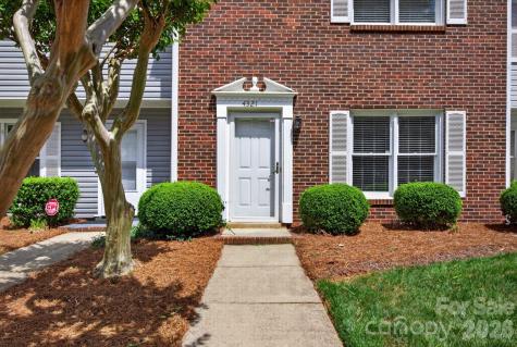 4321 Baylor Street Greensboro NC 27455