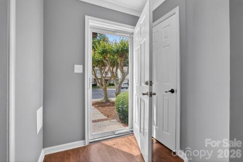 4321 Baylor Street Greensboro NC 27455