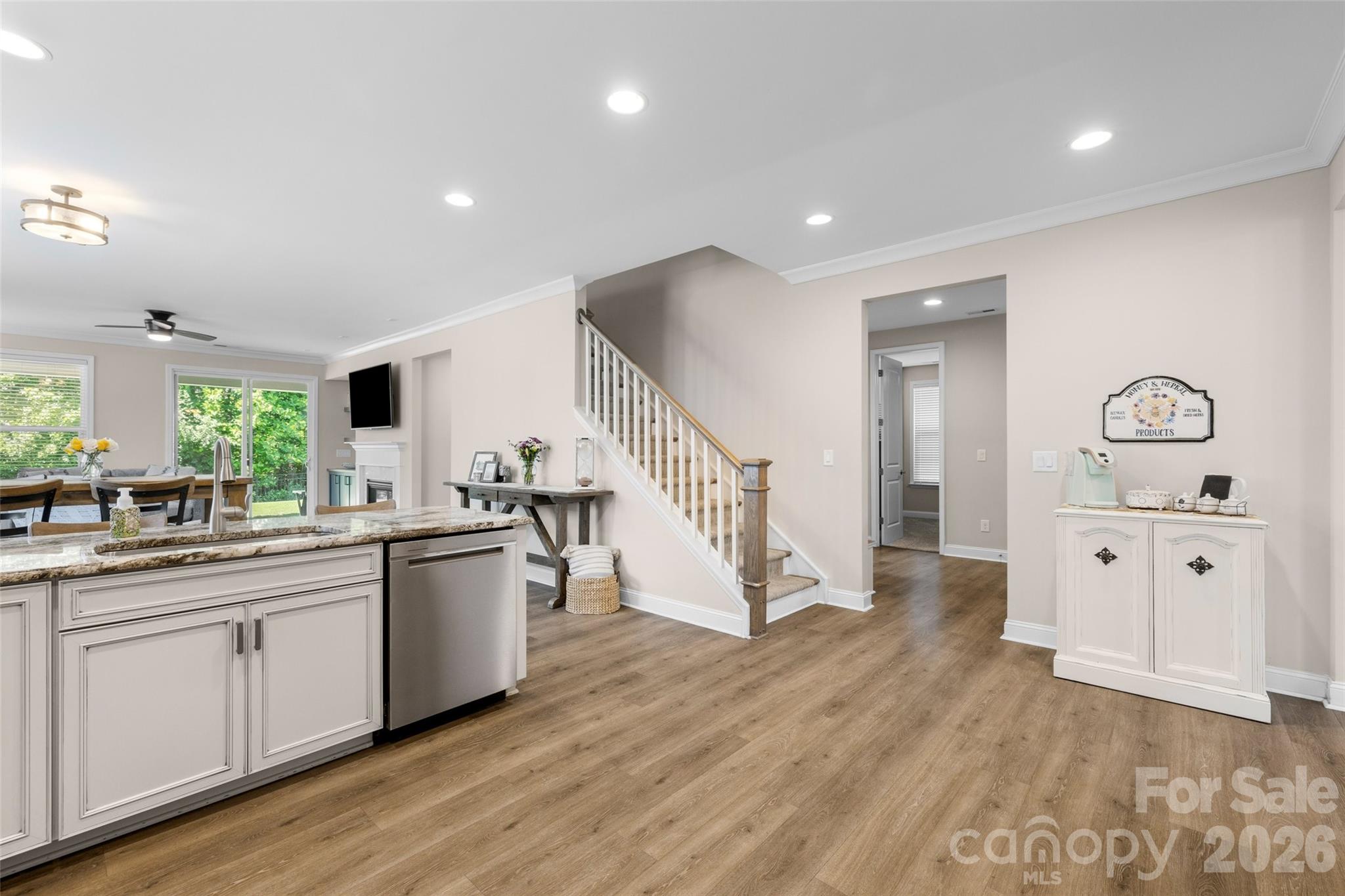 14202 Goldenrod Trace Road Charlotte NC 28278
