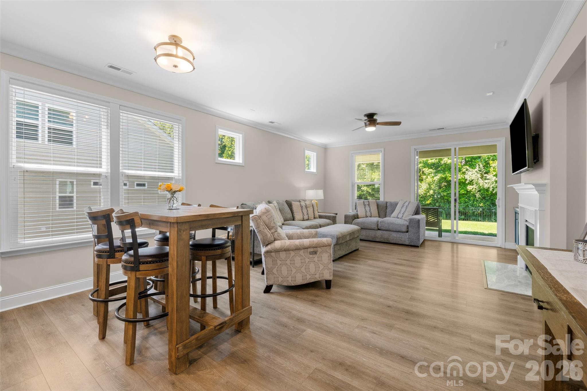 14202 Goldenrod Trace Road Charlotte NC 28278