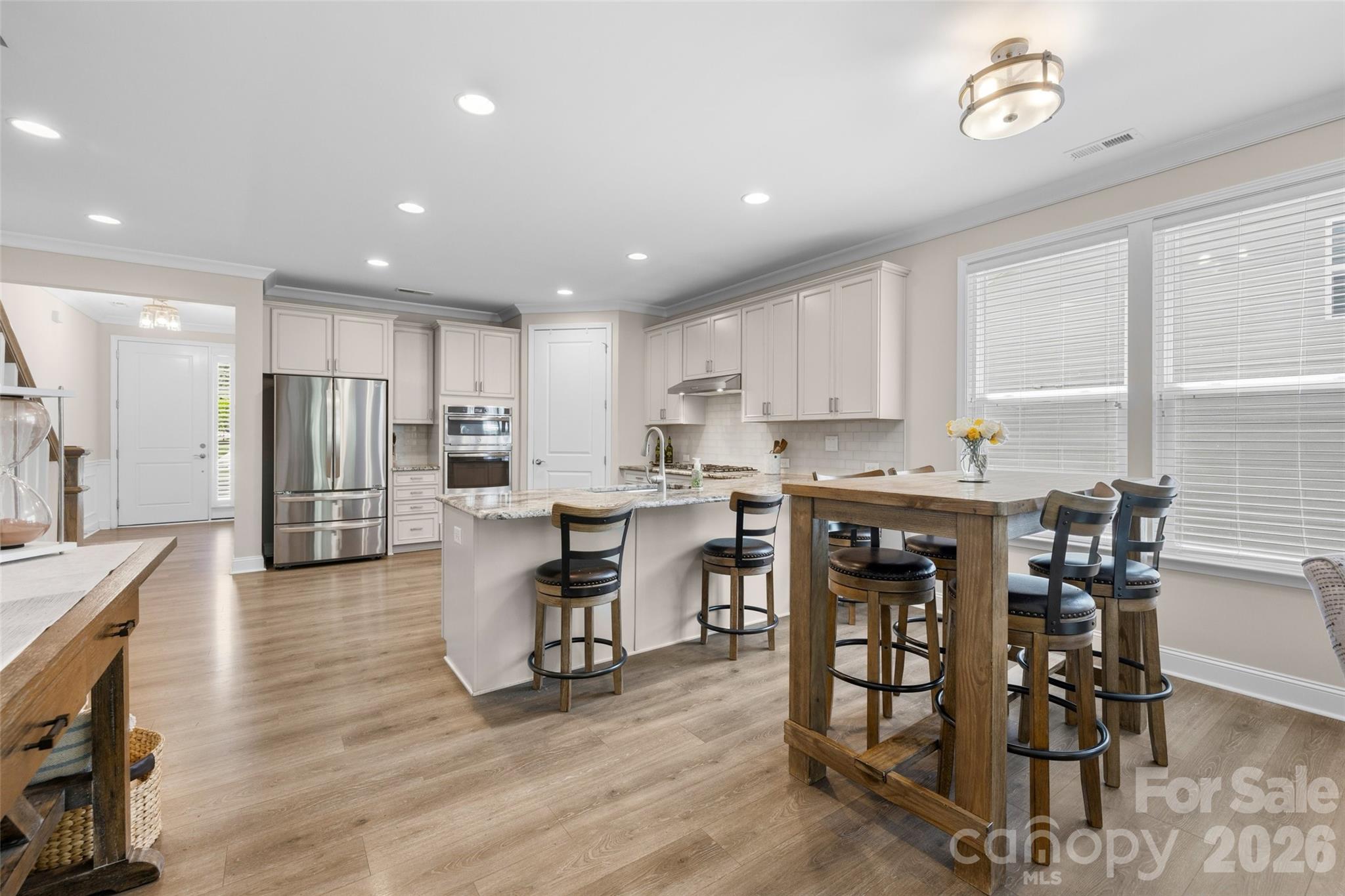 14202 Goldenrod Trace Road Charlotte NC 28278