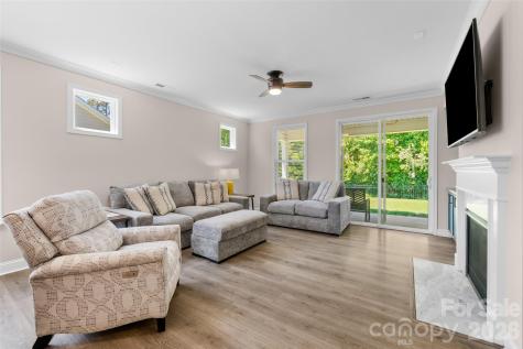 14202 Goldenrod Trace Road Charlotte NC 28278