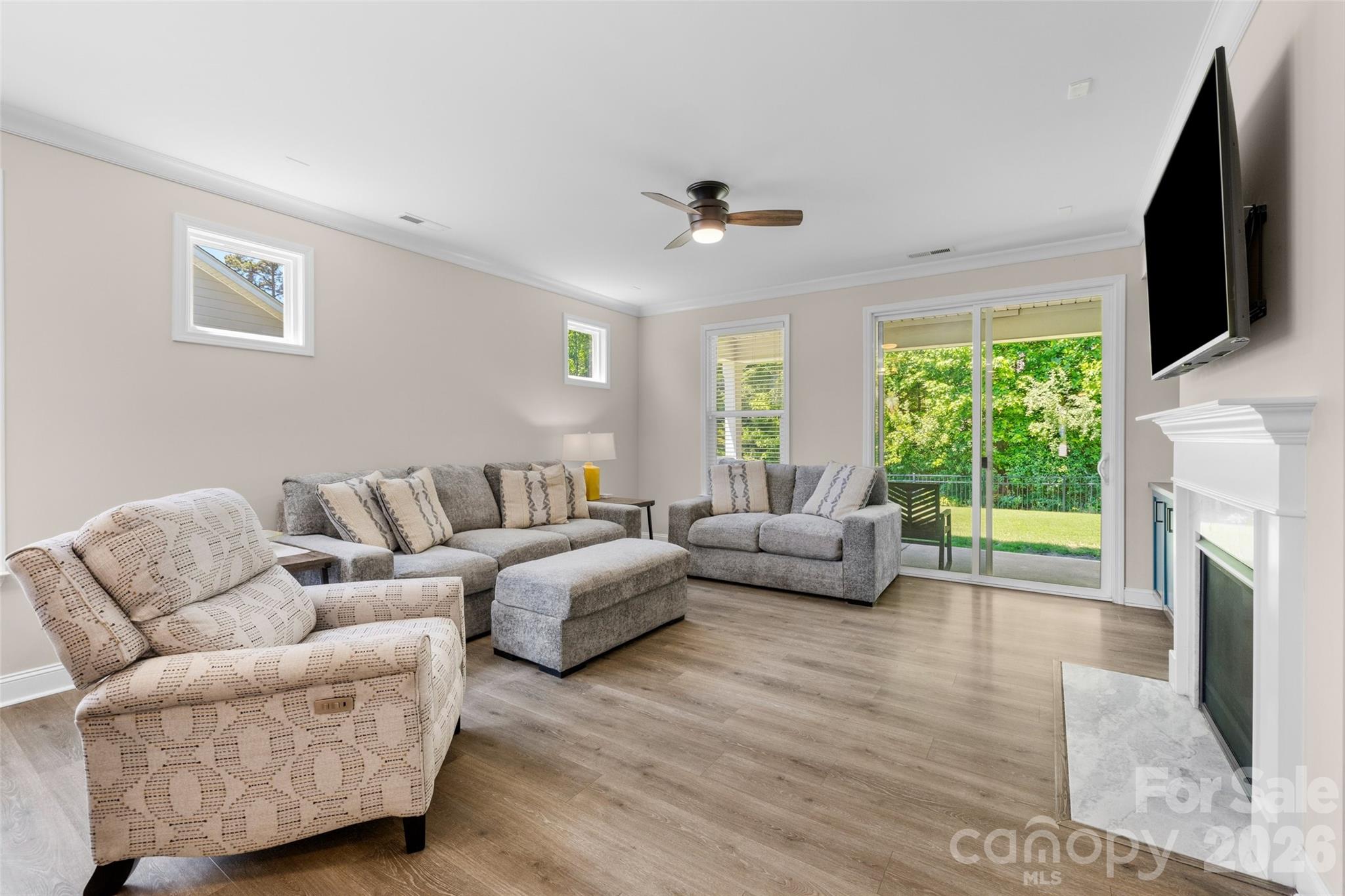 14202 Goldenrod Trace Road Charlotte NC 28278