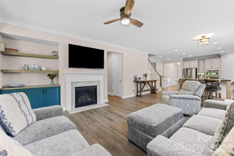 14202 Goldenrod Trace Road Charlotte NC 28278