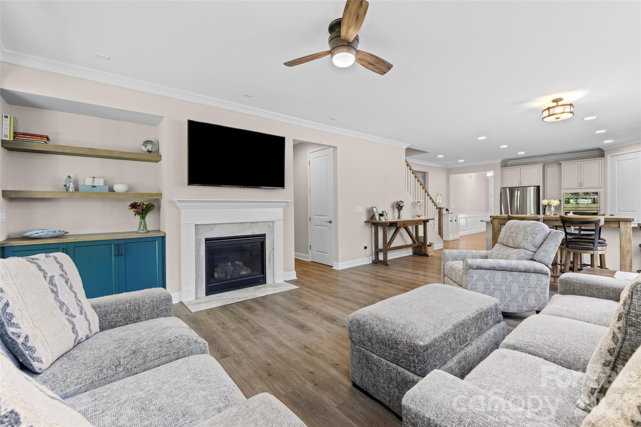 14202 Goldenrod Trace Road Charlotte NC 28278