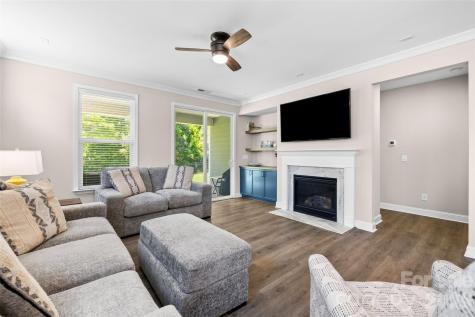 14202 Goldenrod Trace Road Charlotte NC 28278