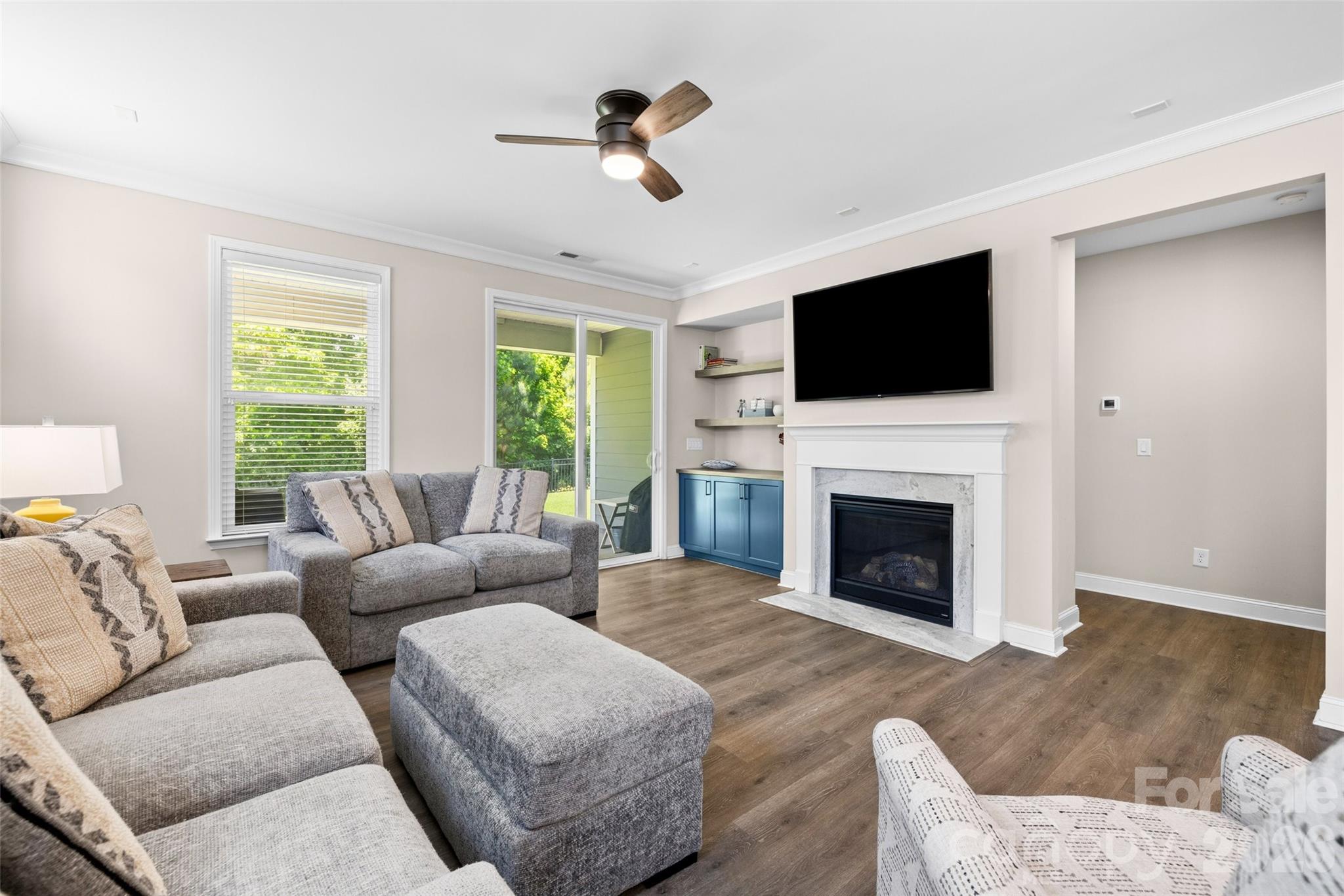14202 Goldenrod Trace Road Charlotte NC 28278