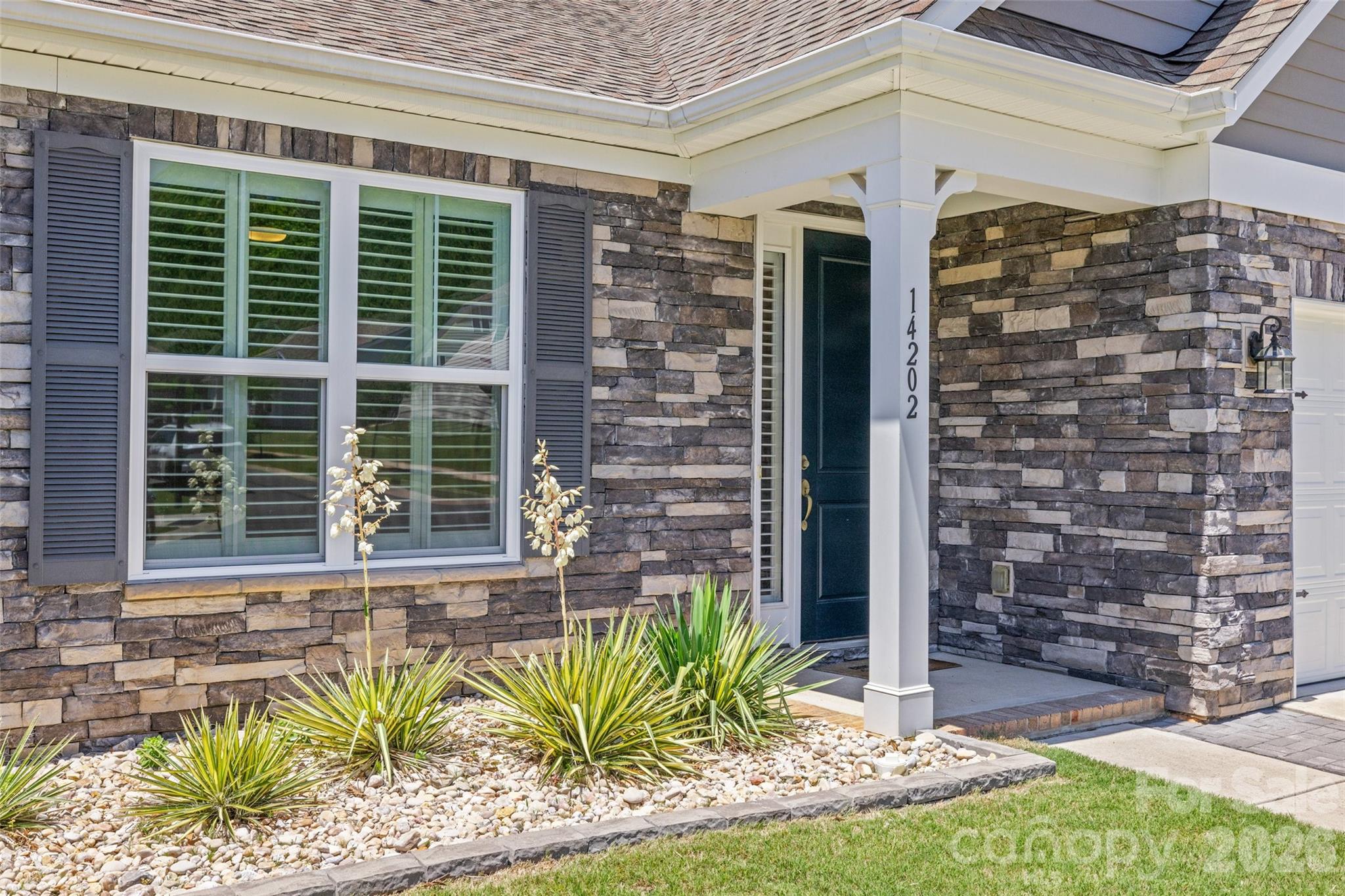 14202 Goldenrod Trace Road Charlotte NC 28278