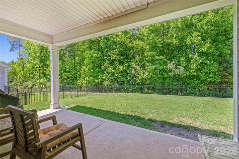 14202 Goldenrod Trace Road Charlotte NC 28278