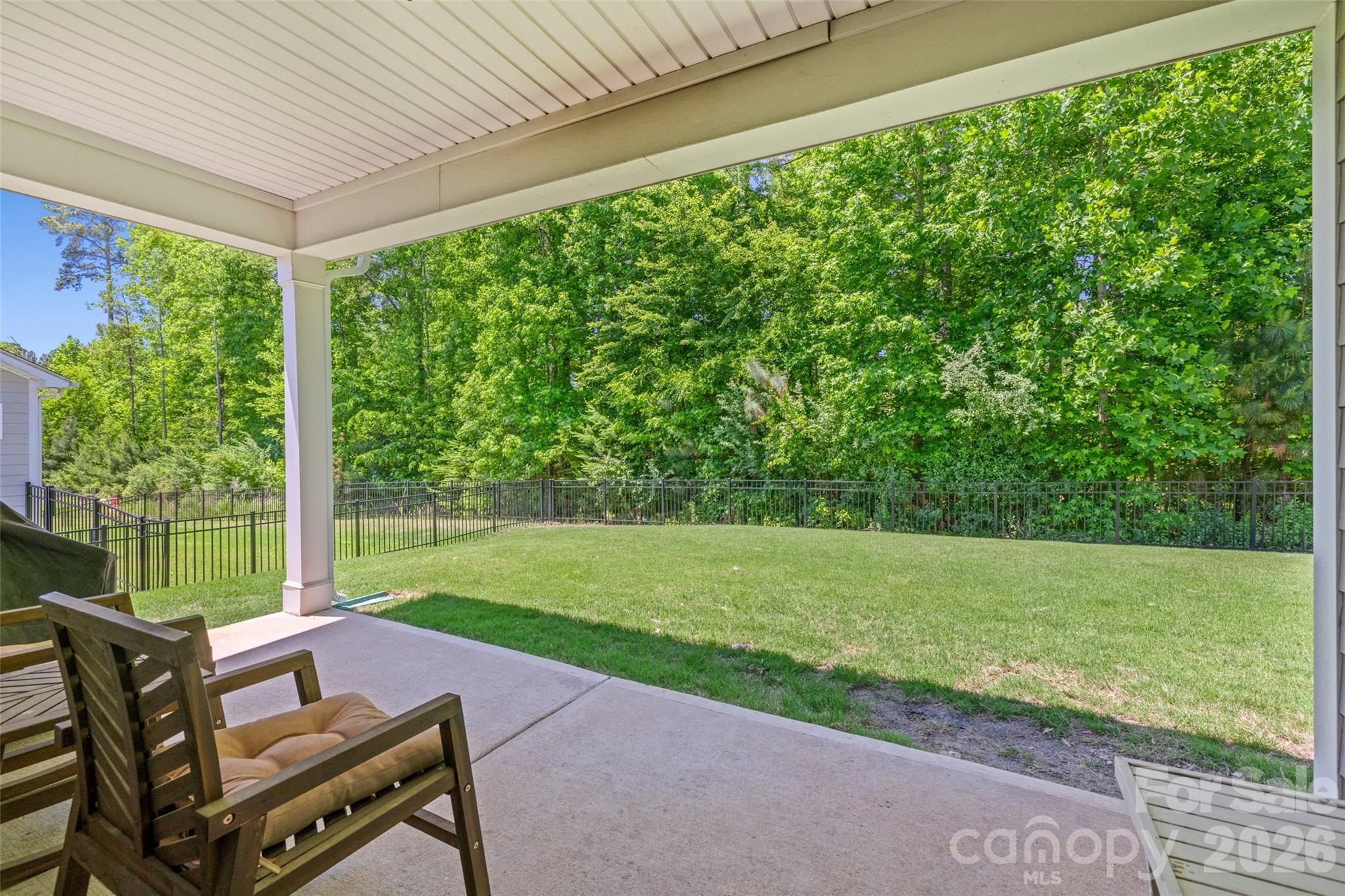 14202 Goldenrod Trace Road Charlotte NC 28278
