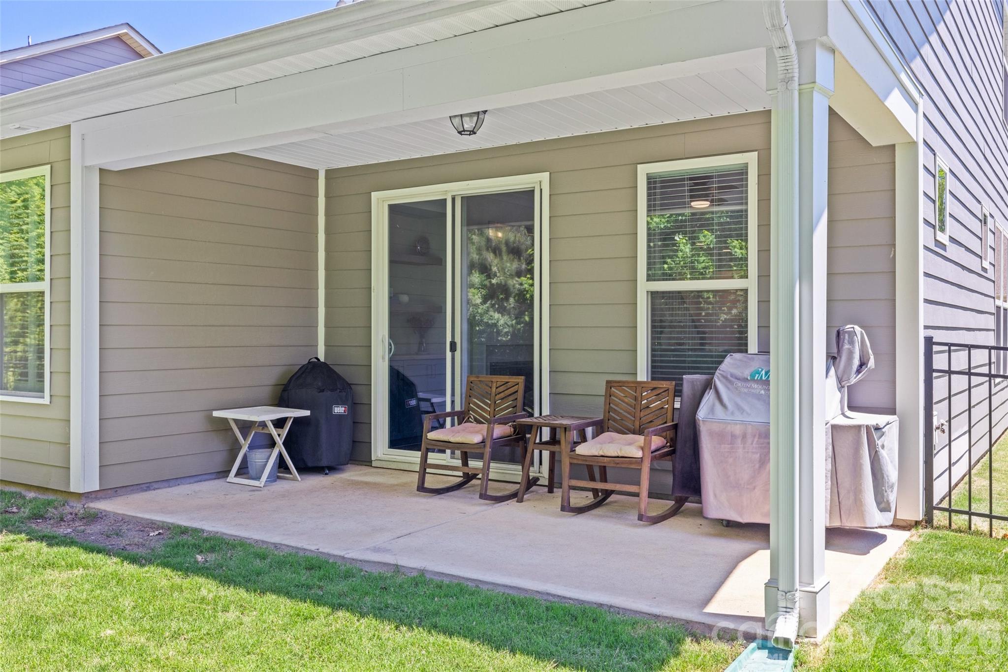 14202 Goldenrod Trace Road Charlotte NC 28278