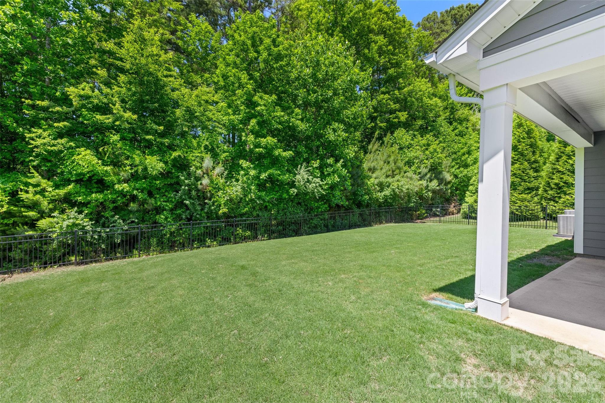 14202 Goldenrod Trace Road Charlotte NC 28278