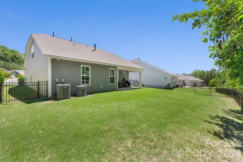 14202 Goldenrod Trace Road Charlotte NC 28278