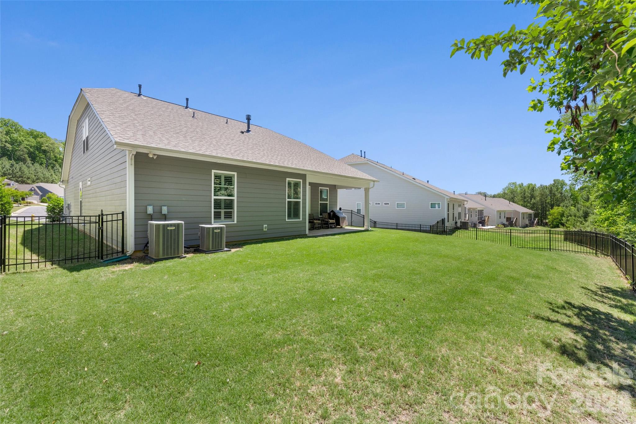 14202 Goldenrod Trace Road Charlotte NC 28278