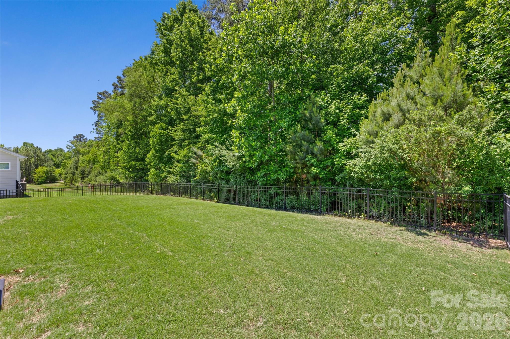 14202 Goldenrod Trace Road Charlotte NC 28278