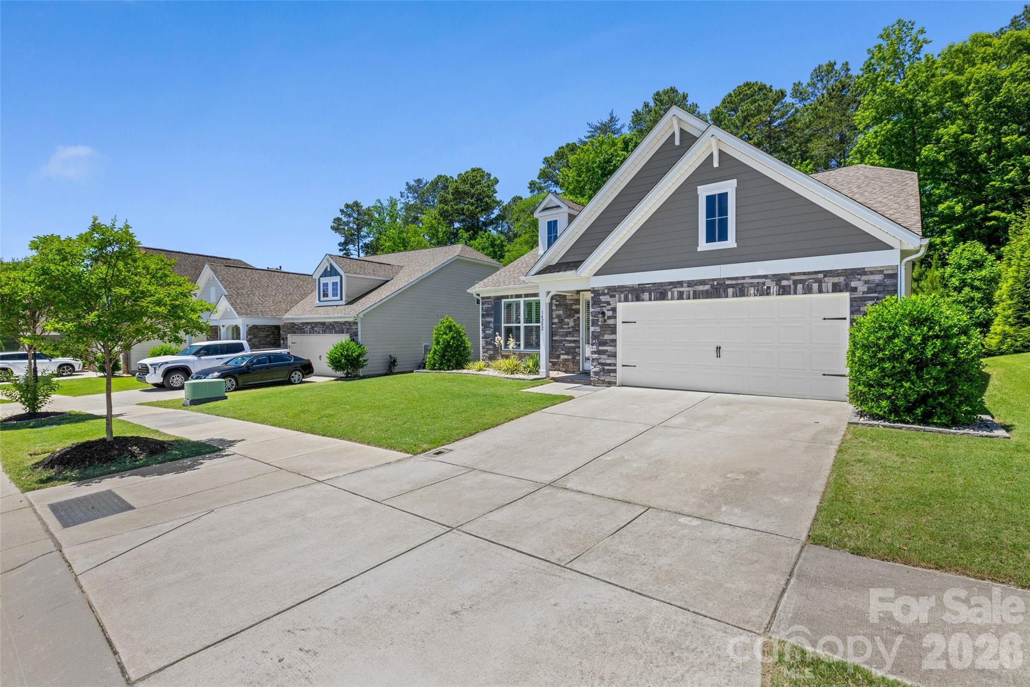 14202 Goldenrod Trace Road Charlotte NC 28278