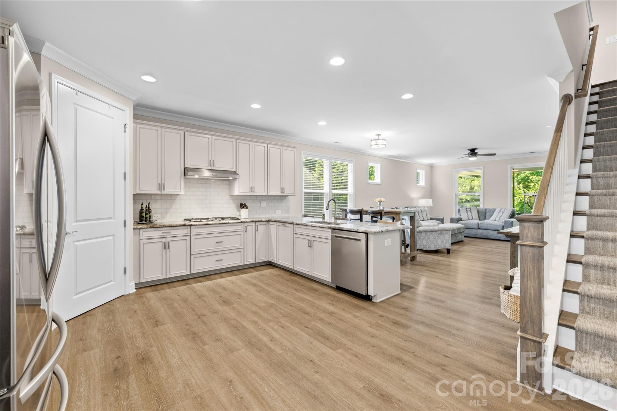 14202 Goldenrod Trace Road Charlotte NC 28278