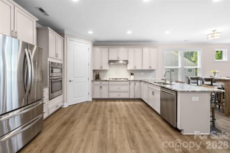 14202 Goldenrod Trace Road Charlotte NC 28278
