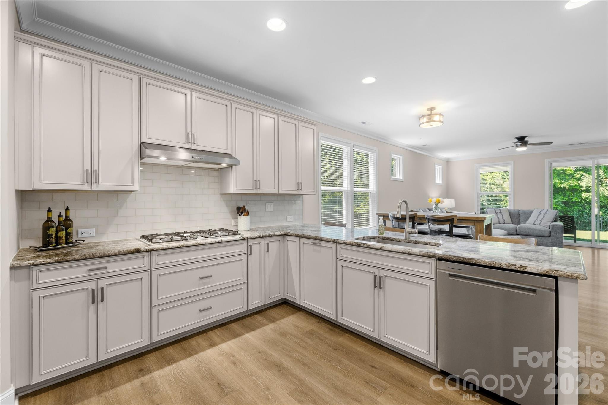 14202 Goldenrod Trace Road Charlotte NC 28278