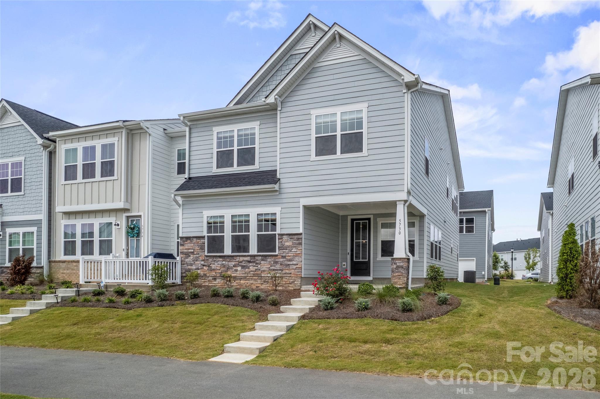 5730 Clear Creek Lane Charlotte NC 28215