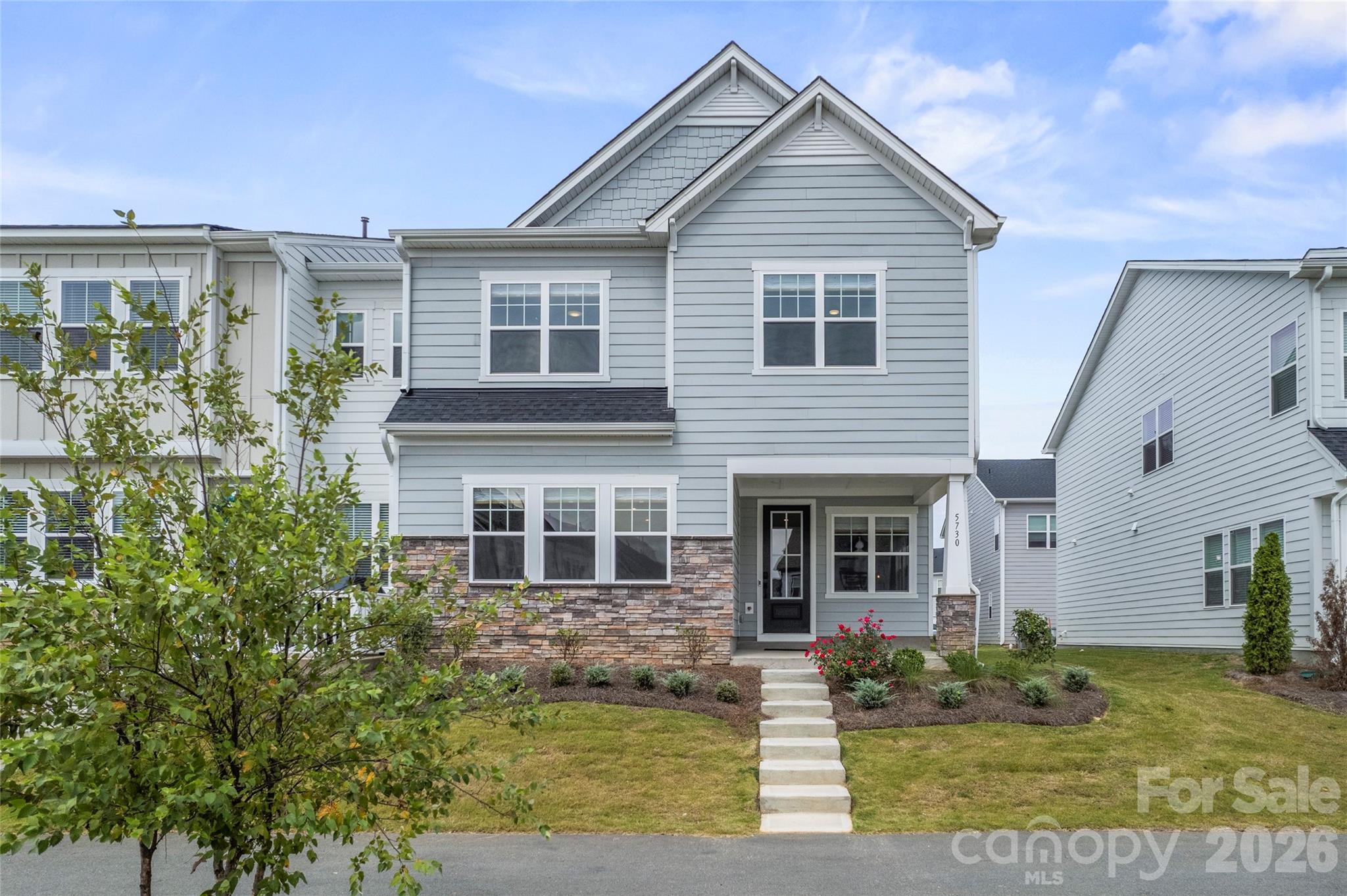 5730 Clear Creek Lane Charlotte NC 28215