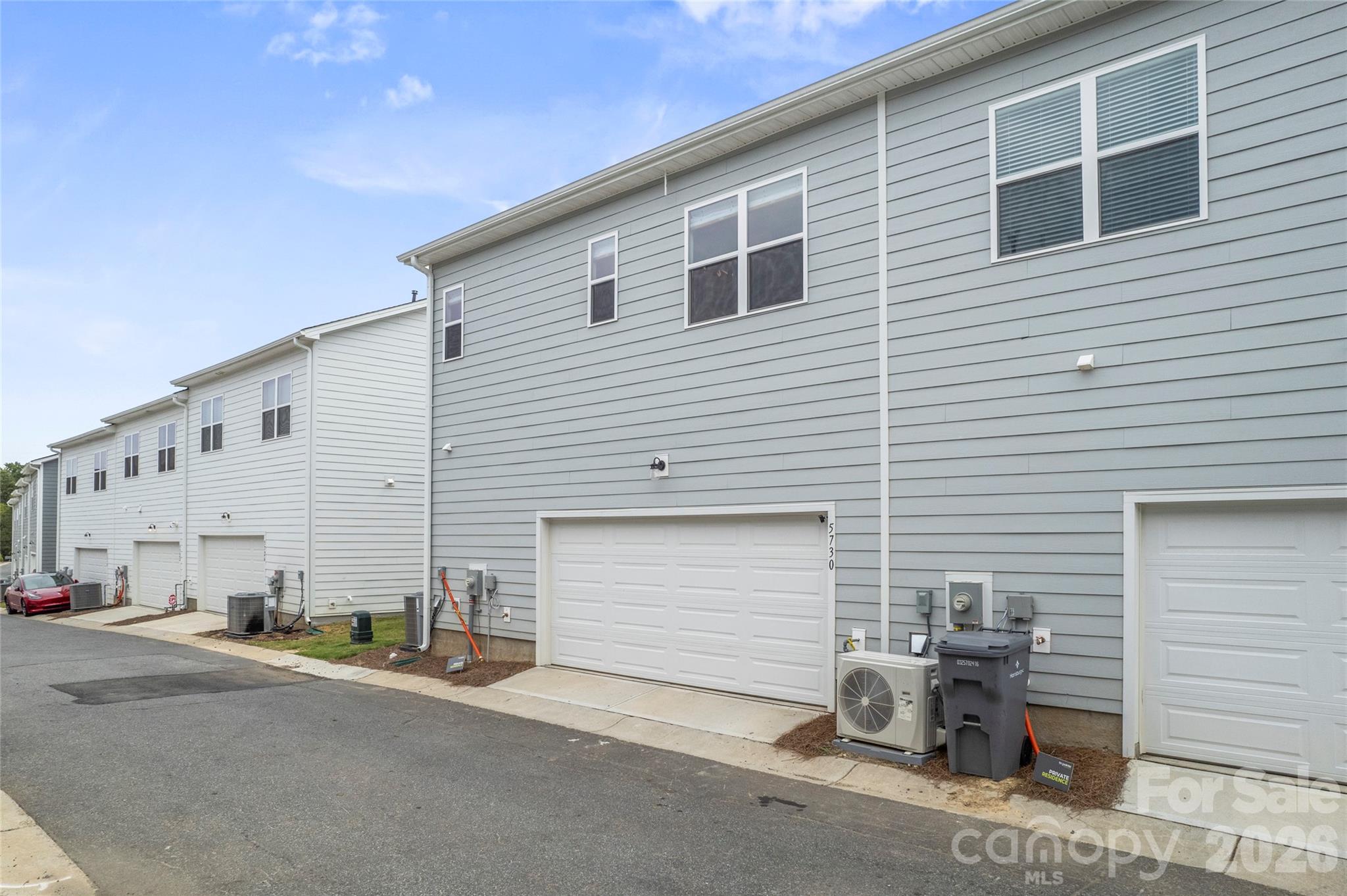5730 Clear Creek Lane Charlotte NC 28215