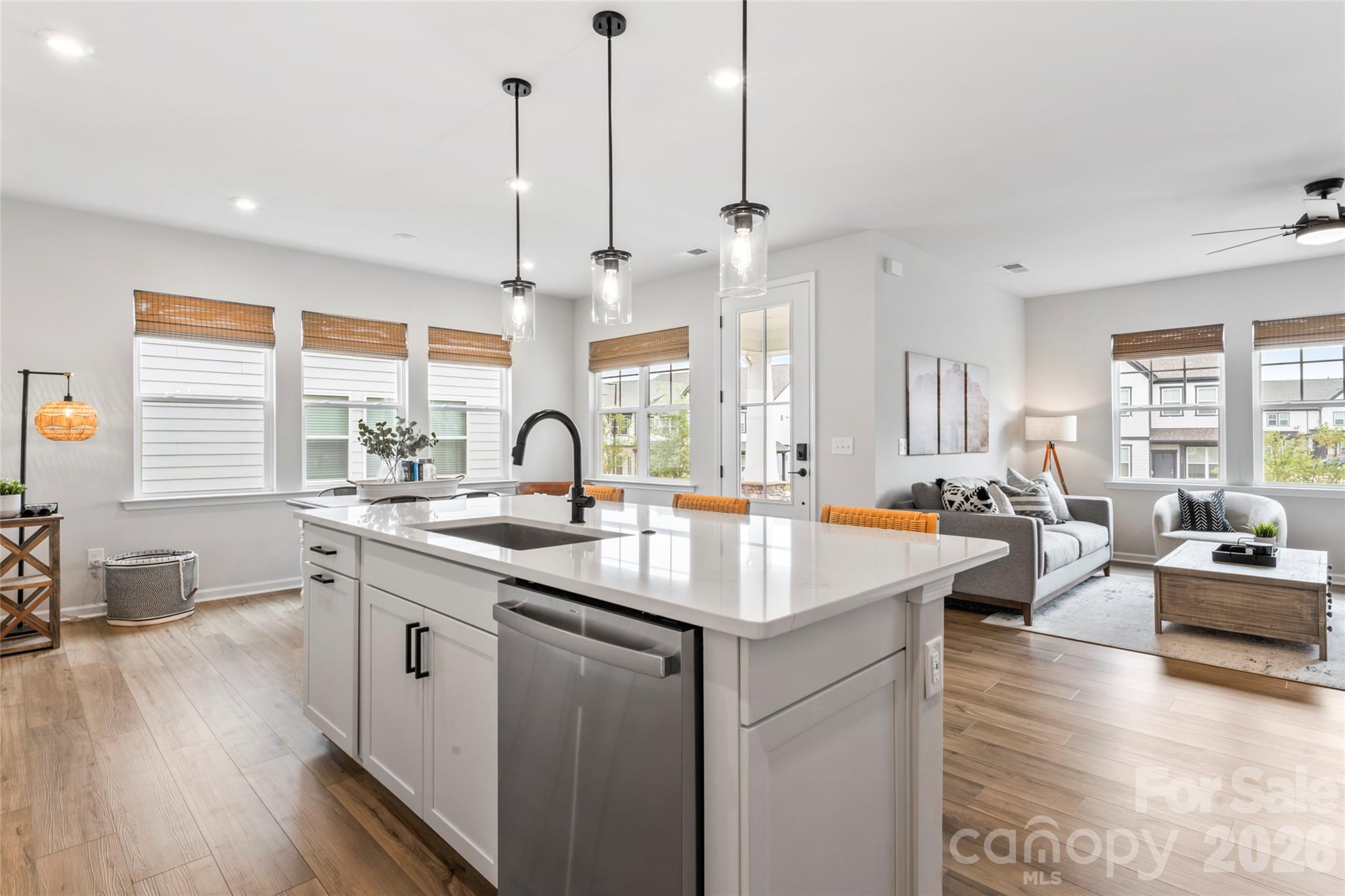5730 Clear Creek Lane Charlotte NC 28215