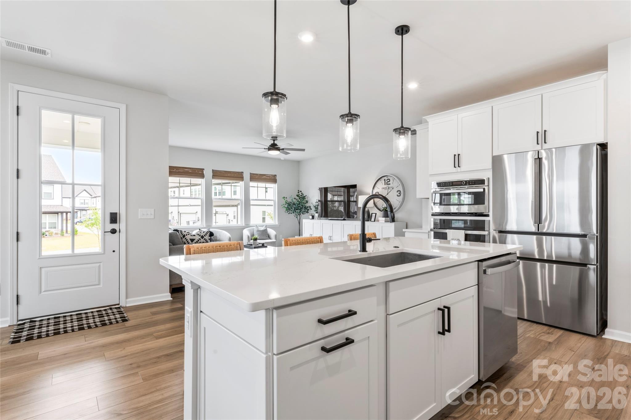 5730 Clear Creek Lane Charlotte NC 28215