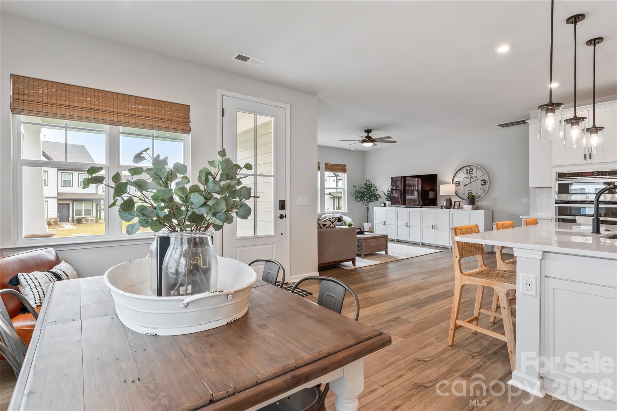 5730 Clear Creek Lane Charlotte NC 28215
