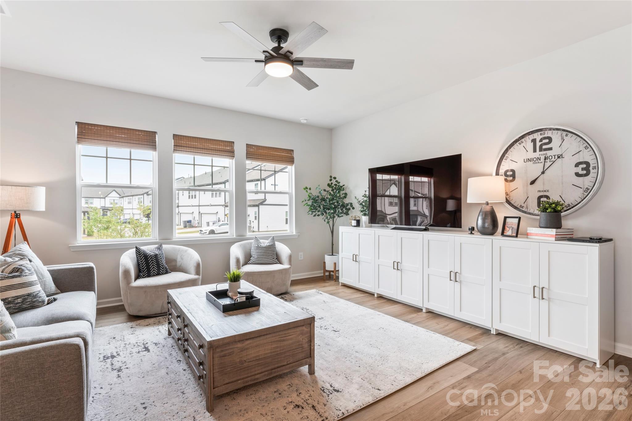 5730 Clear Creek Lane Charlotte NC 28215