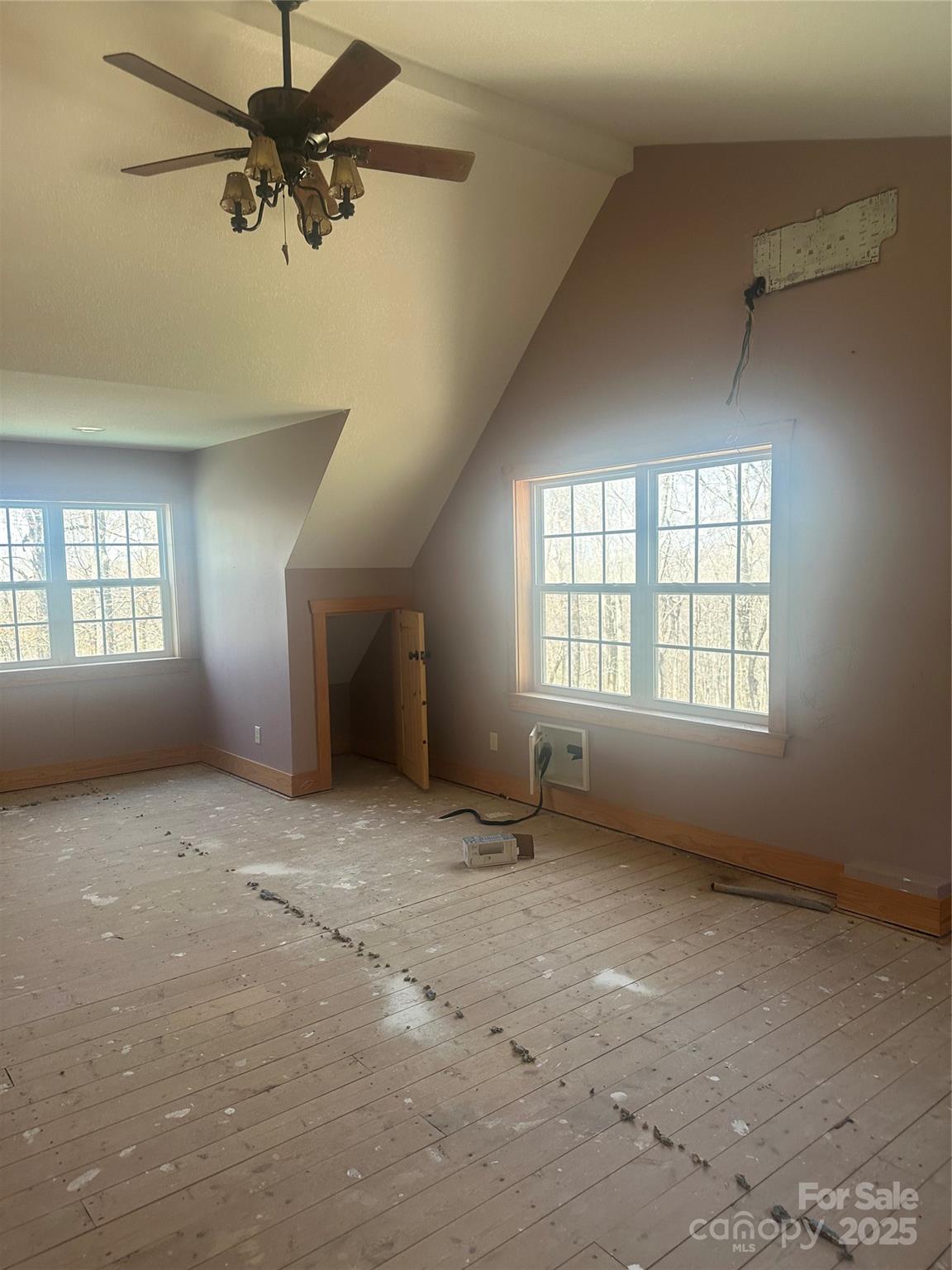 40 Boulder Lane Hendersonville NC 28792