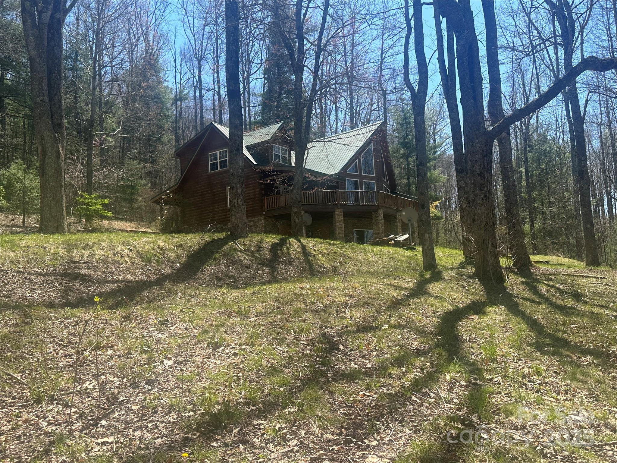 40 Boulder Lane Hendersonville NC 28792