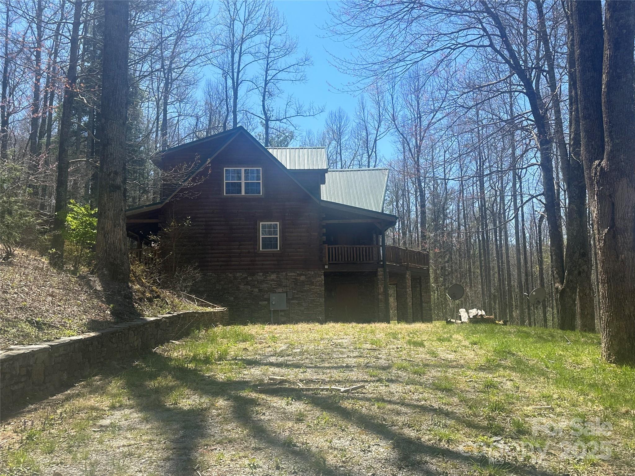 40 Boulder Lane Hendersonville NC 28792