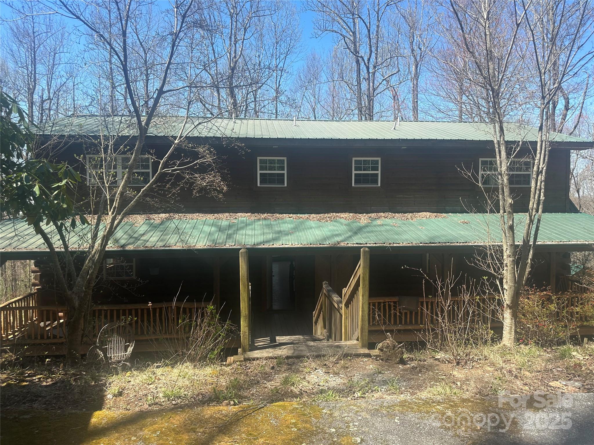 40 Boulder Lane Hendersonville NC 28792