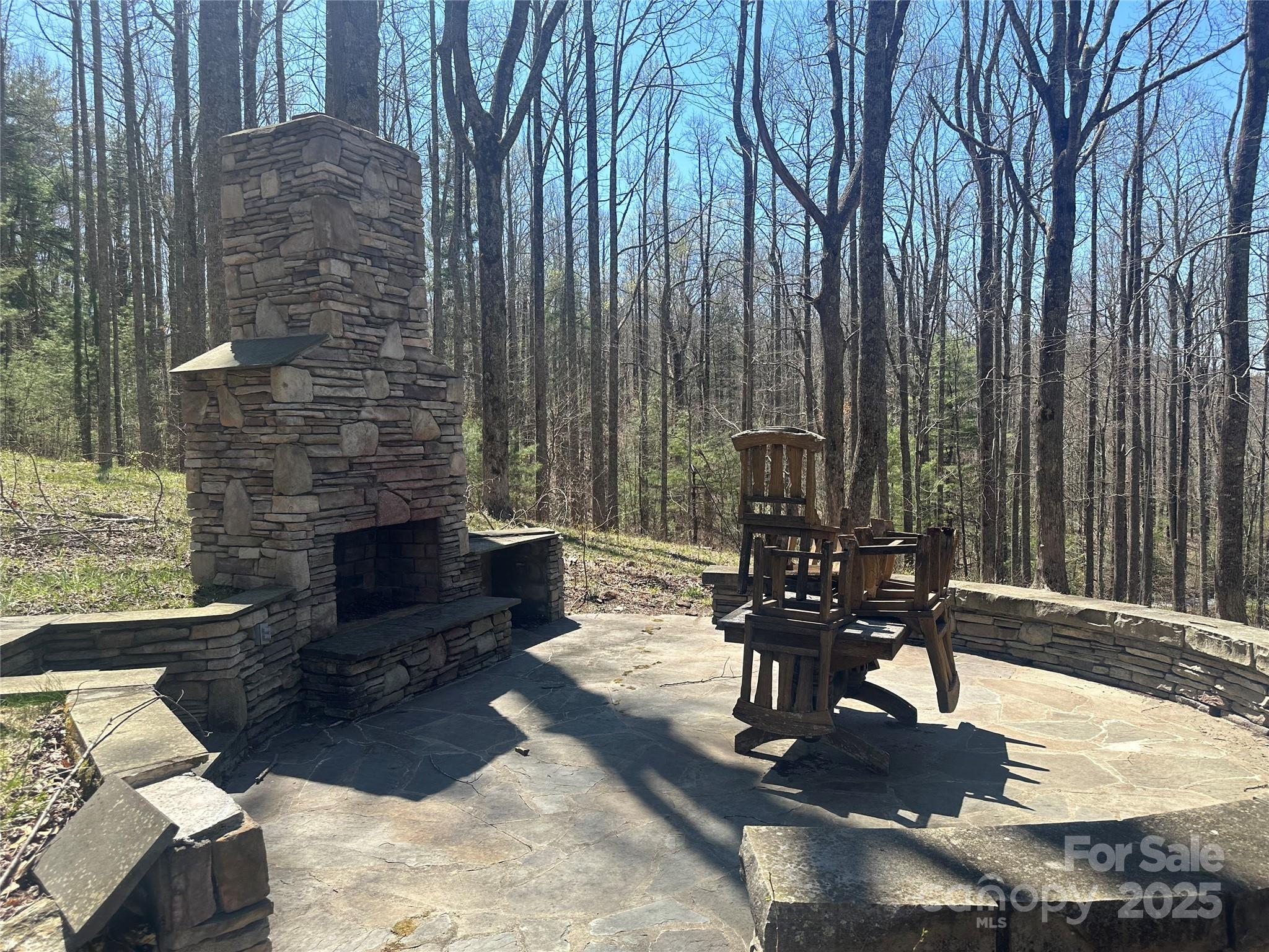 40 Boulder Lane Hendersonville NC 28792