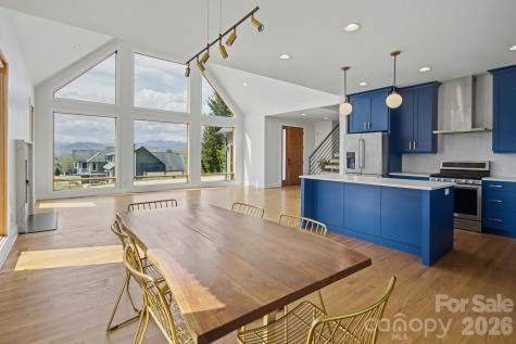 8 Nottingham Drive Candler NC 28715