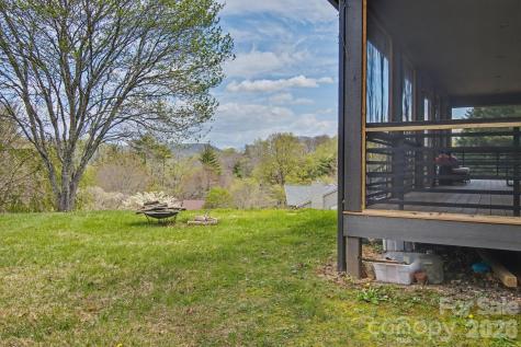 8 Nottingham Drive Candler NC 28715
