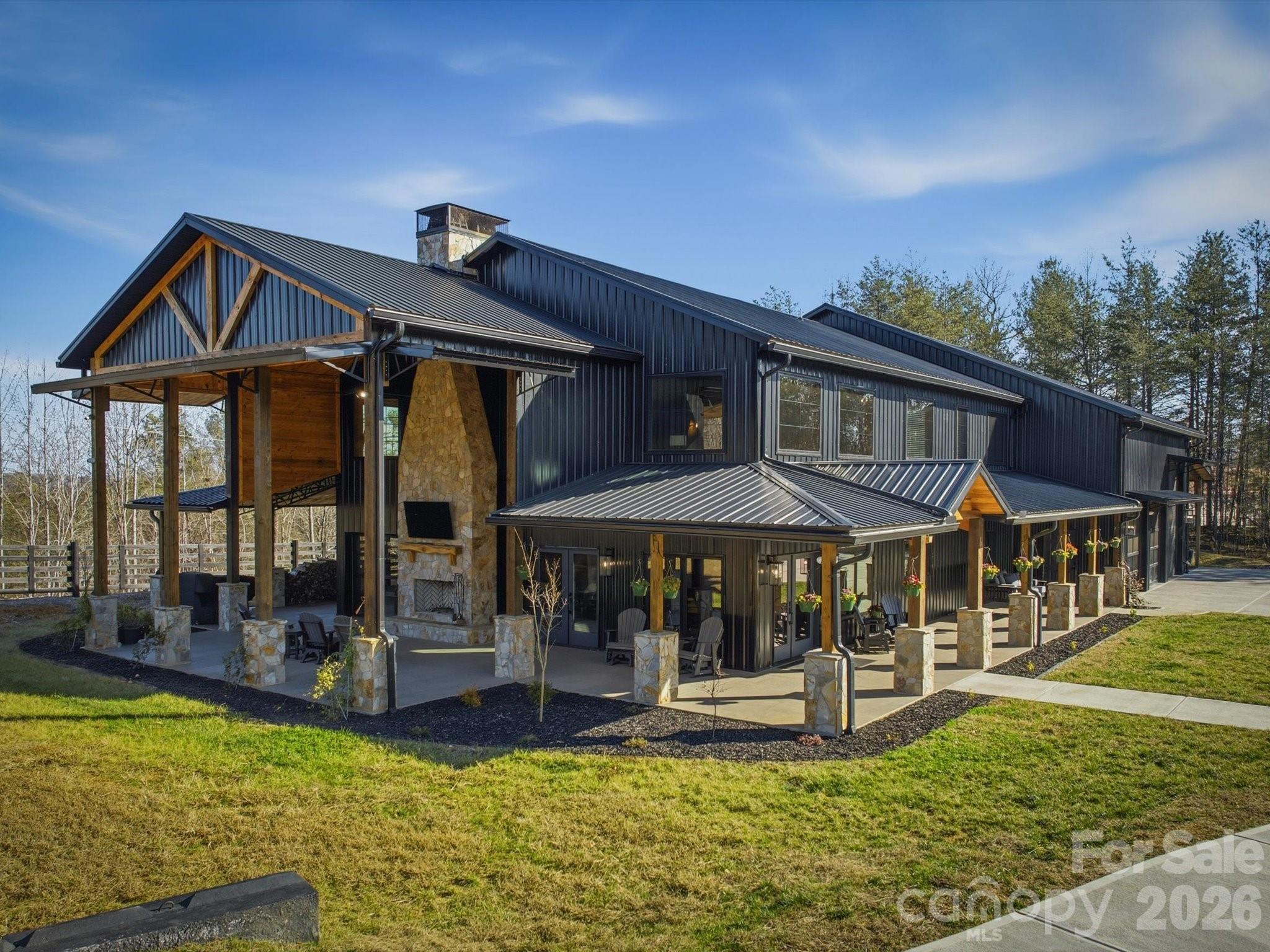 Morganton NC, 4407 Georgia Pines Road