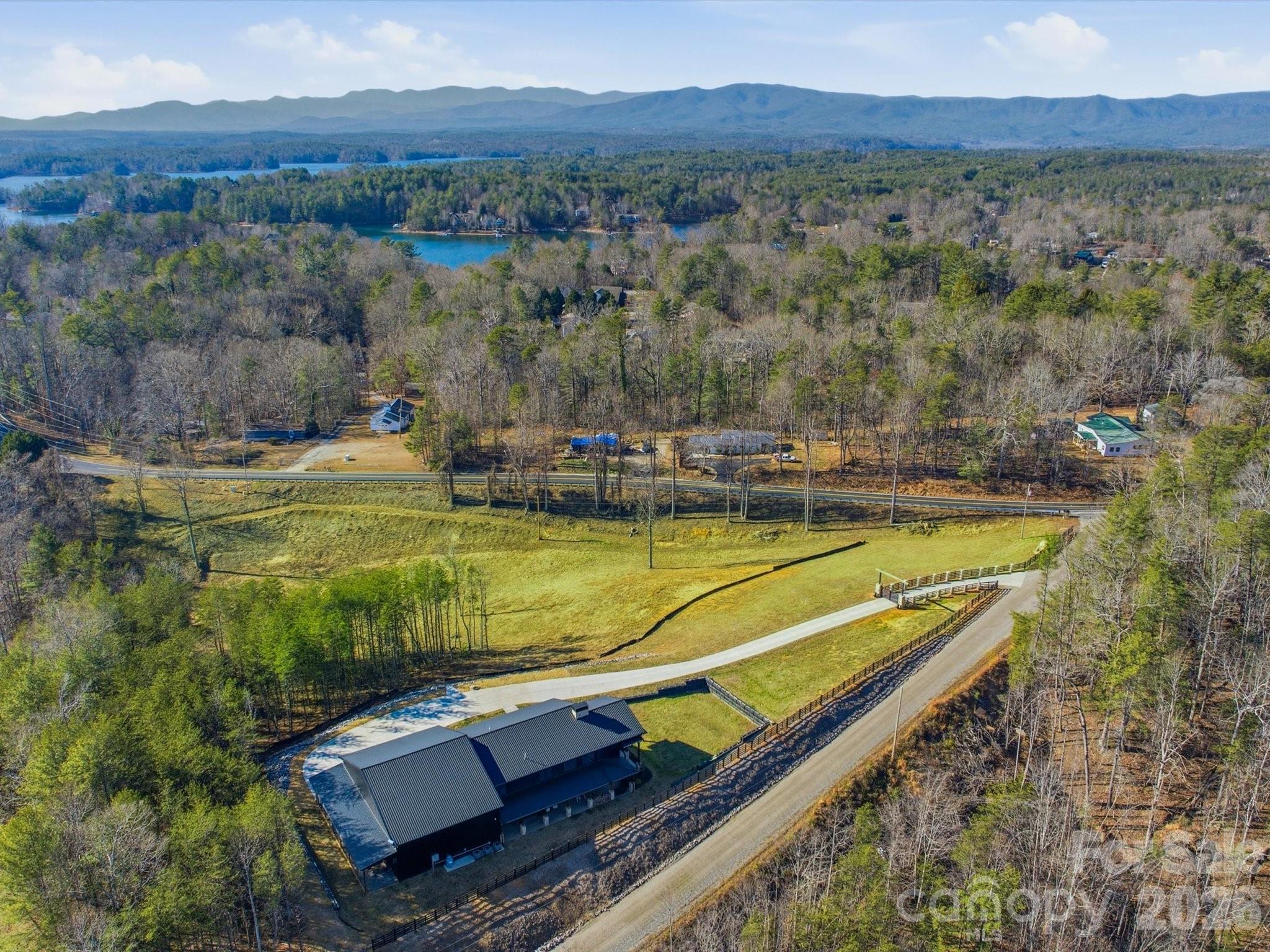 4407 Georgia Pines Road Morganton NC 28655
