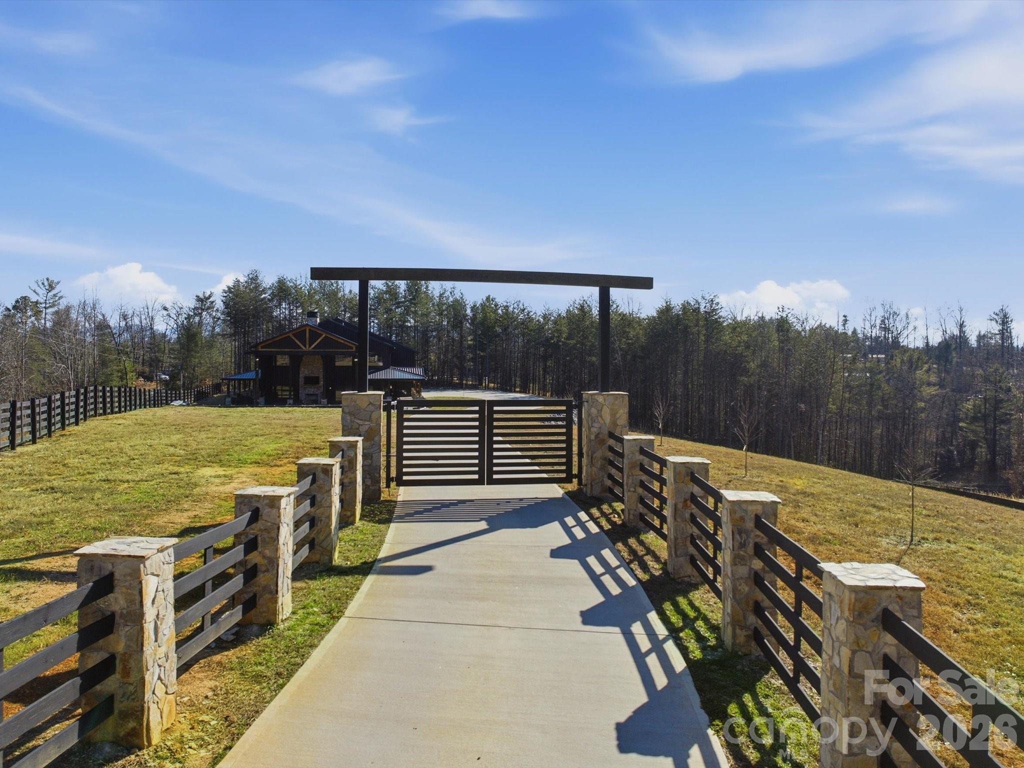 4407 Georgia Pines Road Morganton NC 28655