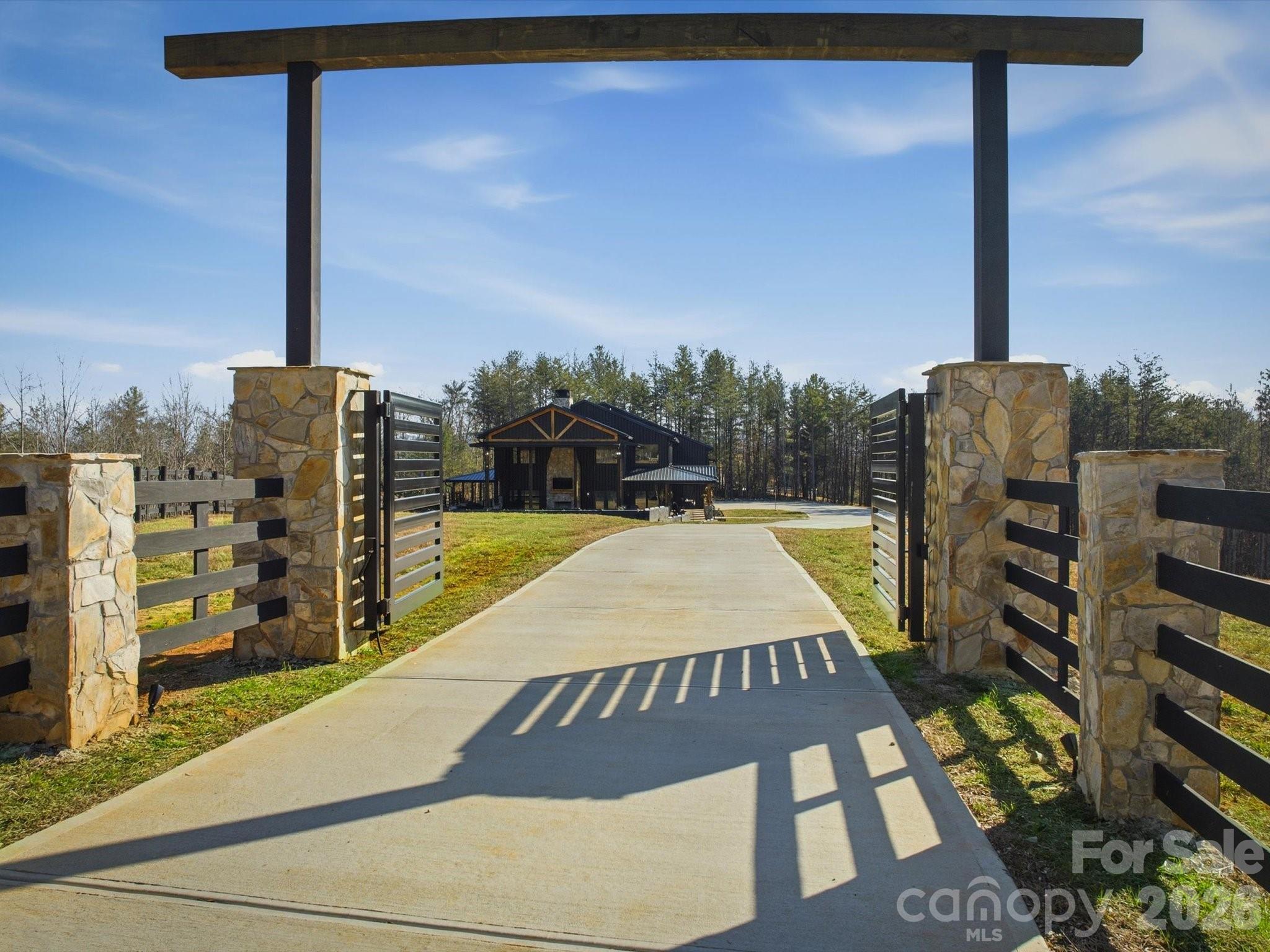 4407 Georgia Pines Road Morganton NC 28655