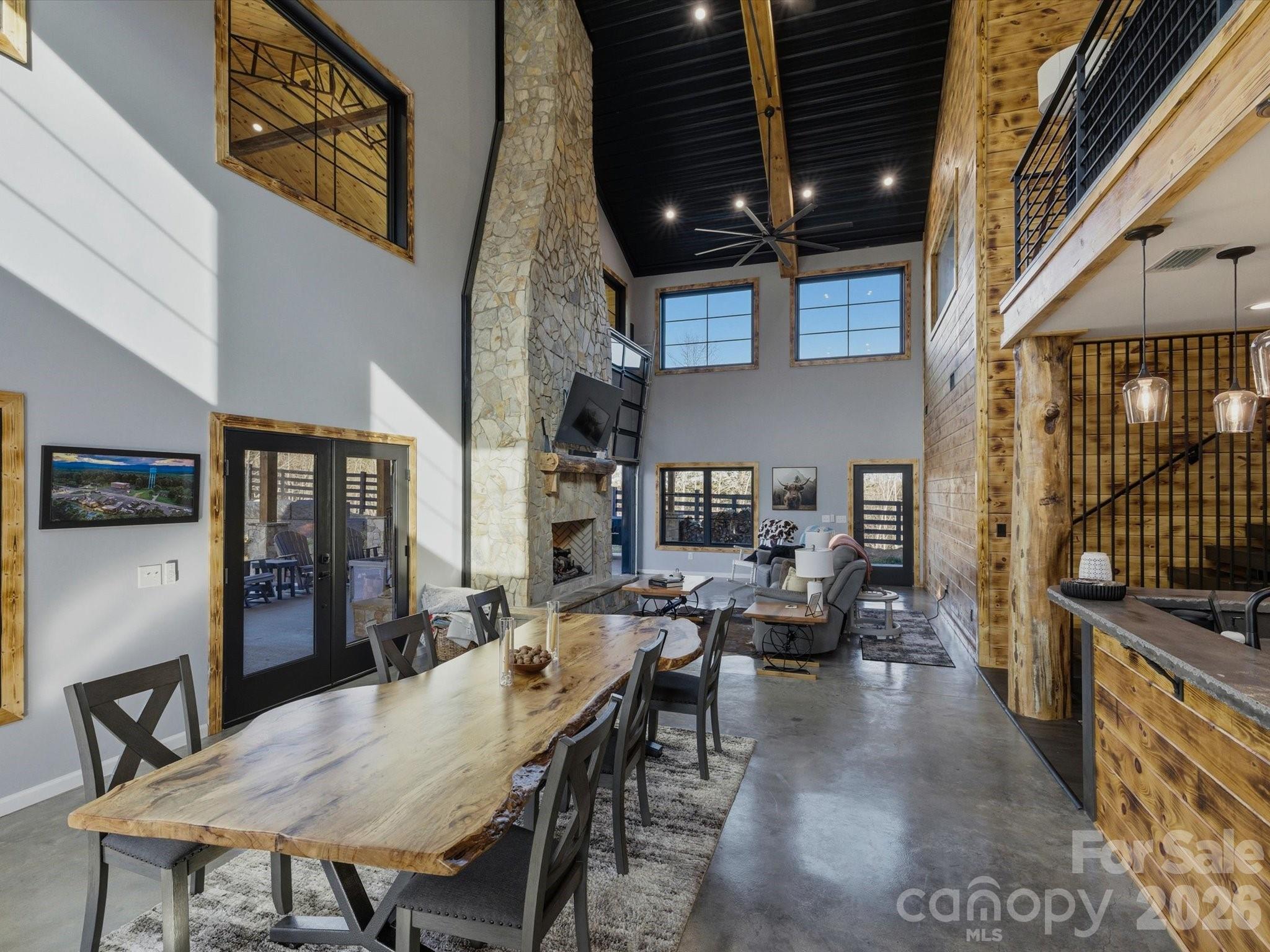 4407 Georgia Pines Road Morganton NC 28655