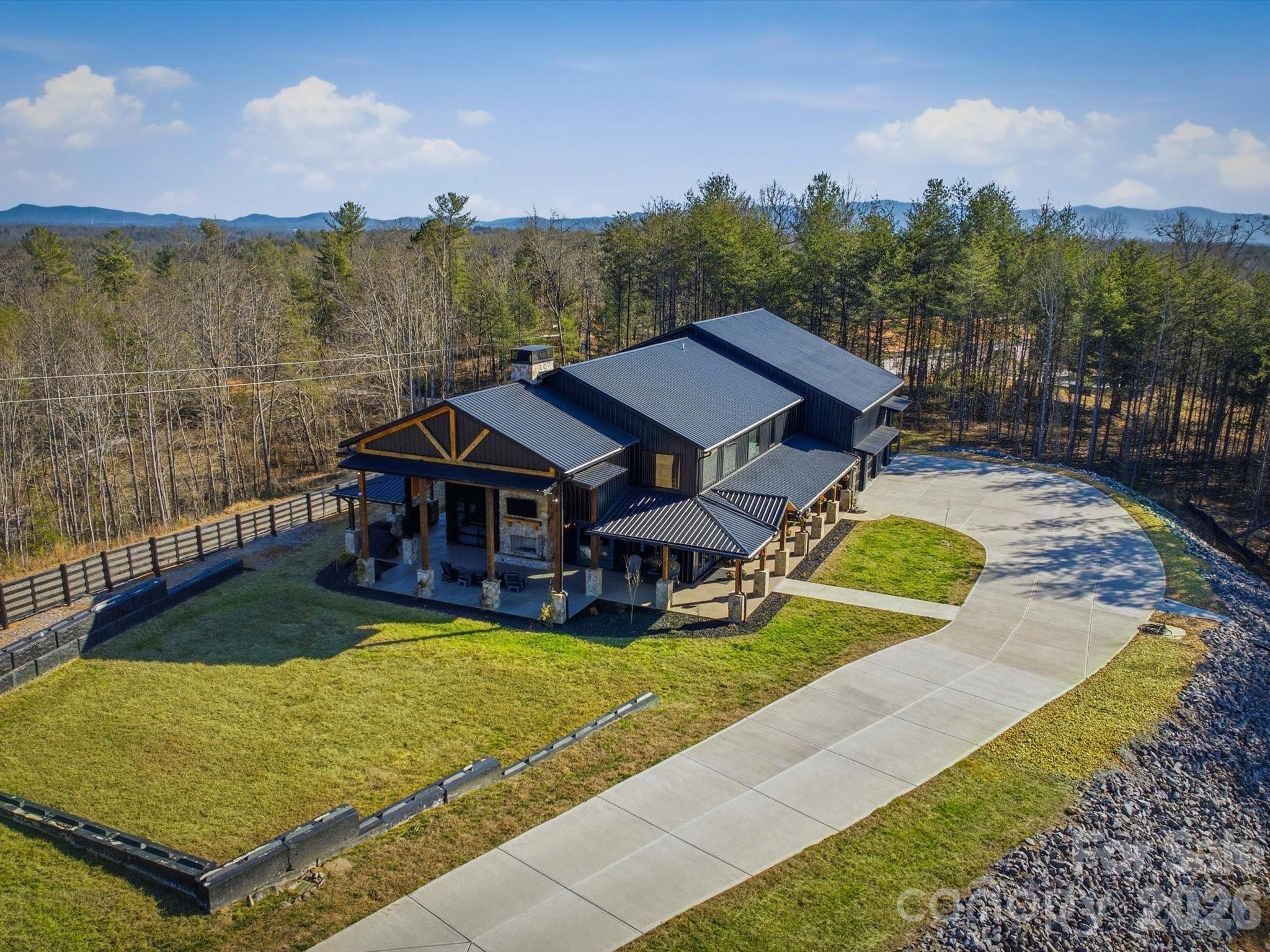 4407 Georgia Pines Road Morganton NC 28655