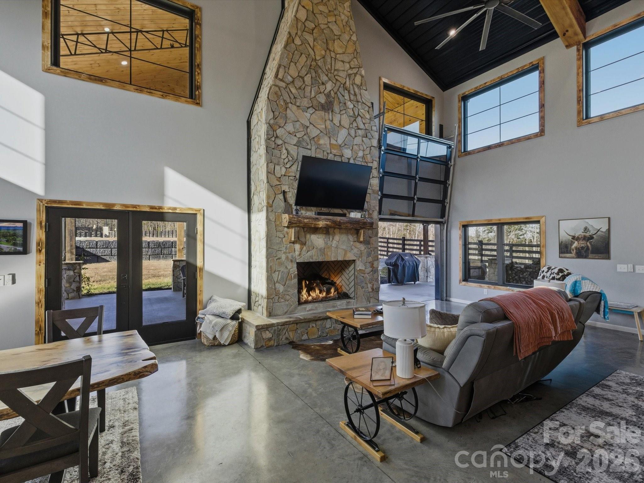 4407 Georgia Pines Road Morganton NC 28655