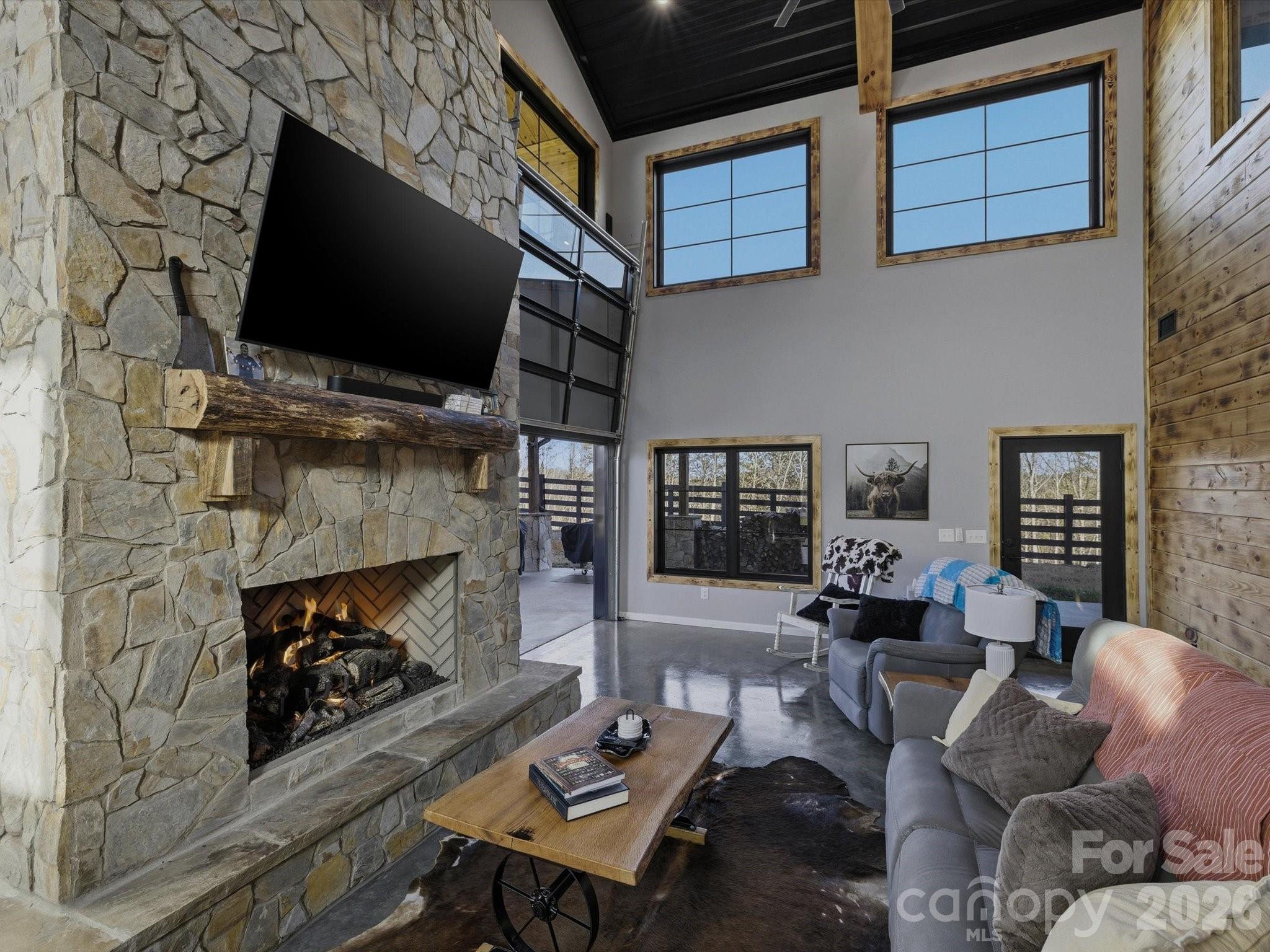 4407 Georgia Pines Road Morganton NC 28655