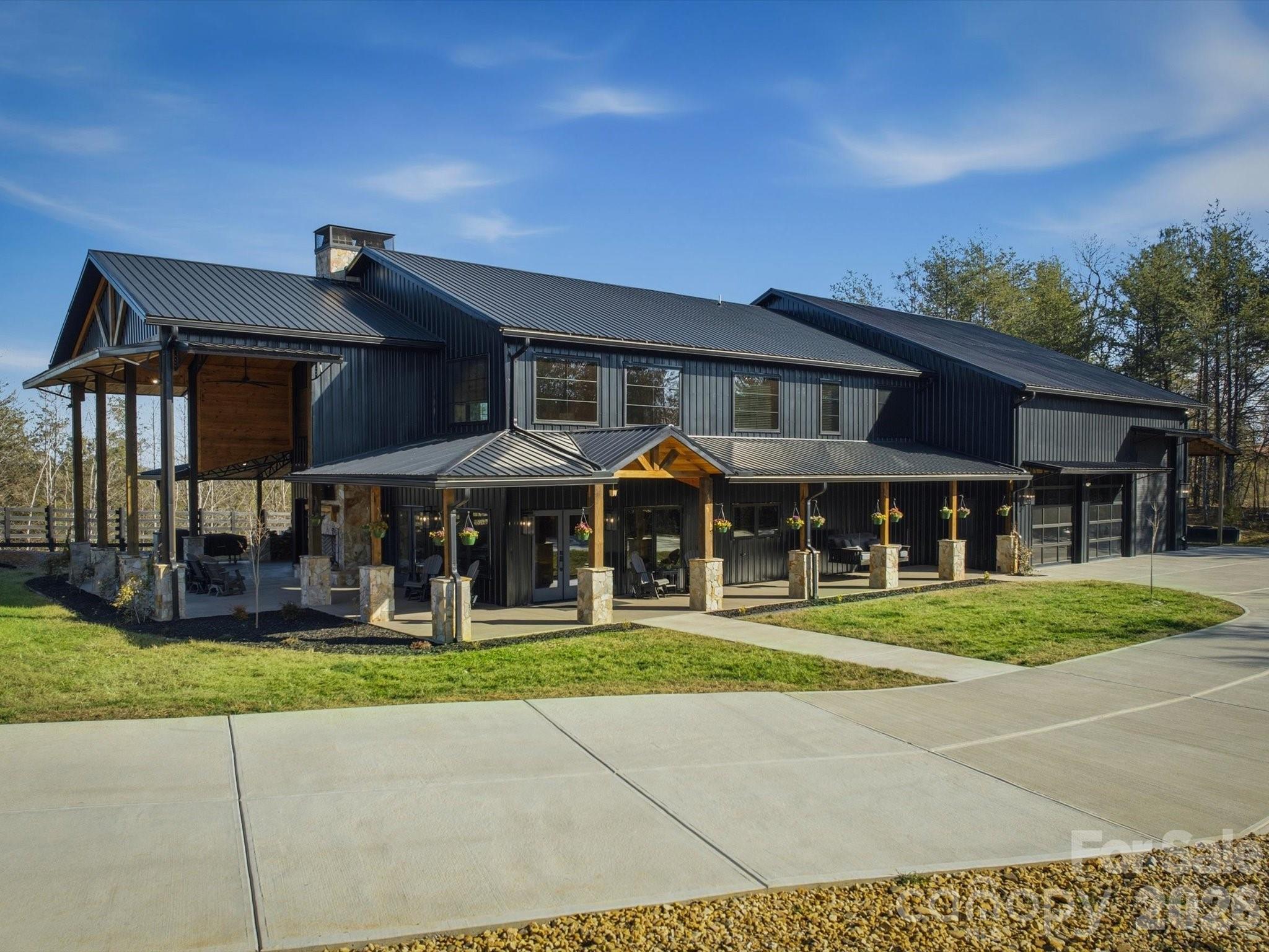 4407 Georgia Pines Road Morganton NC 28655