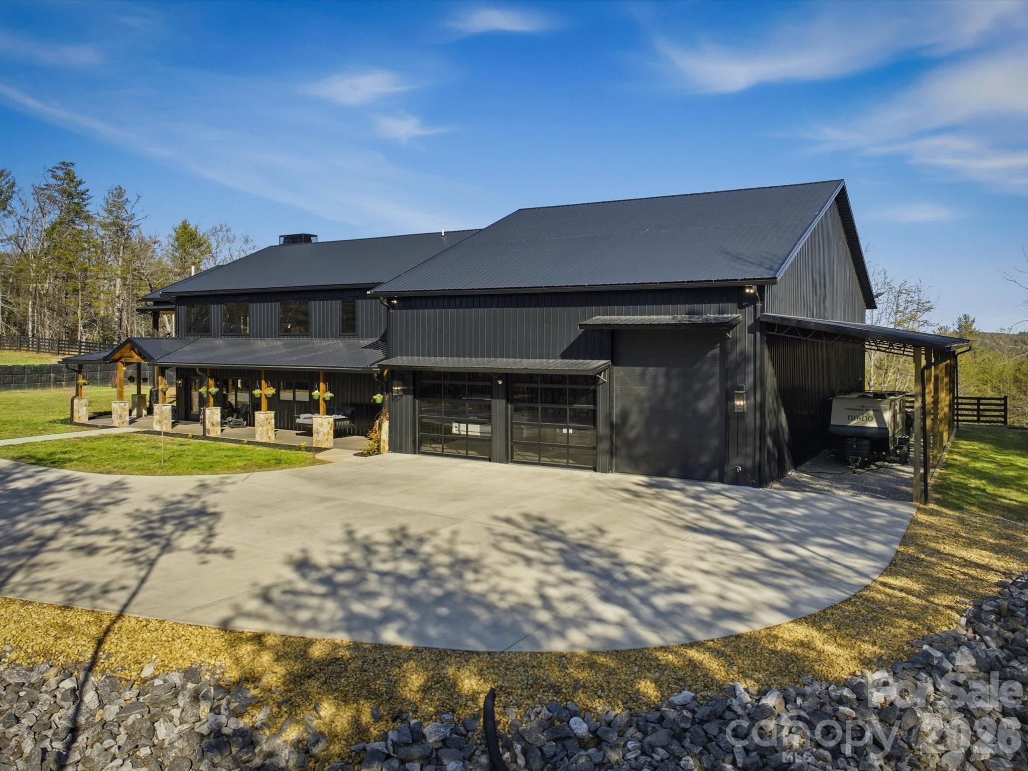 4407 Georgia Pines Road Morganton NC 28655