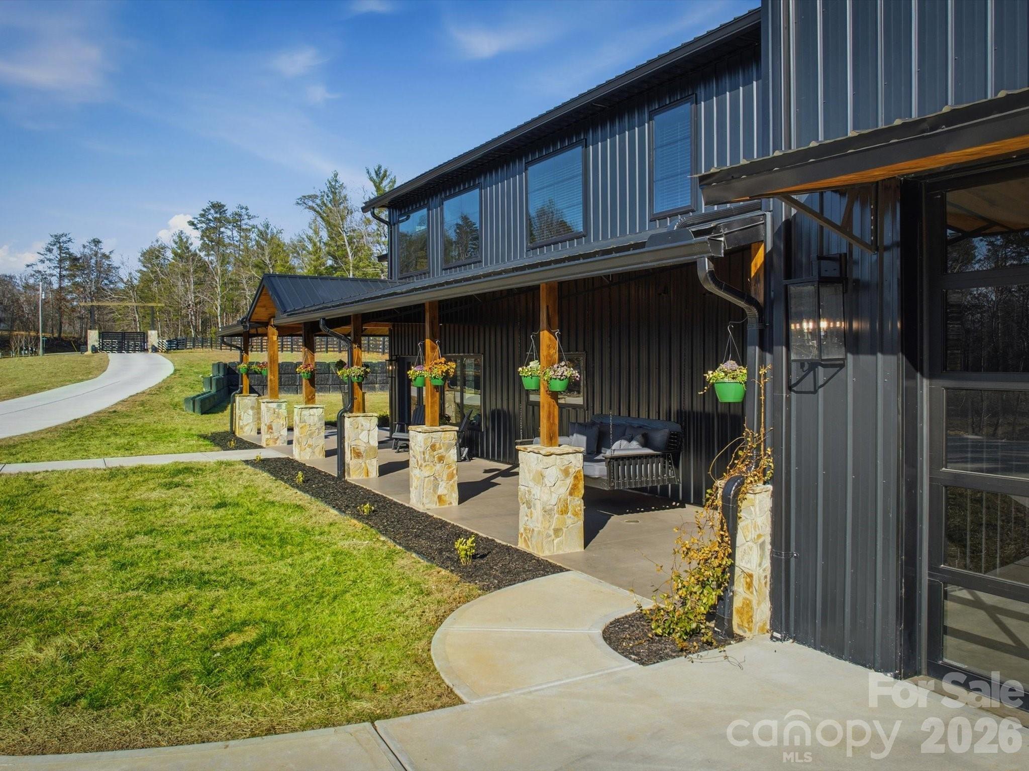 4407 Georgia Pines Road Morganton NC 28655